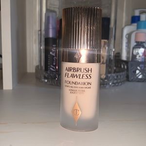Charlotte Tilbury Foundation